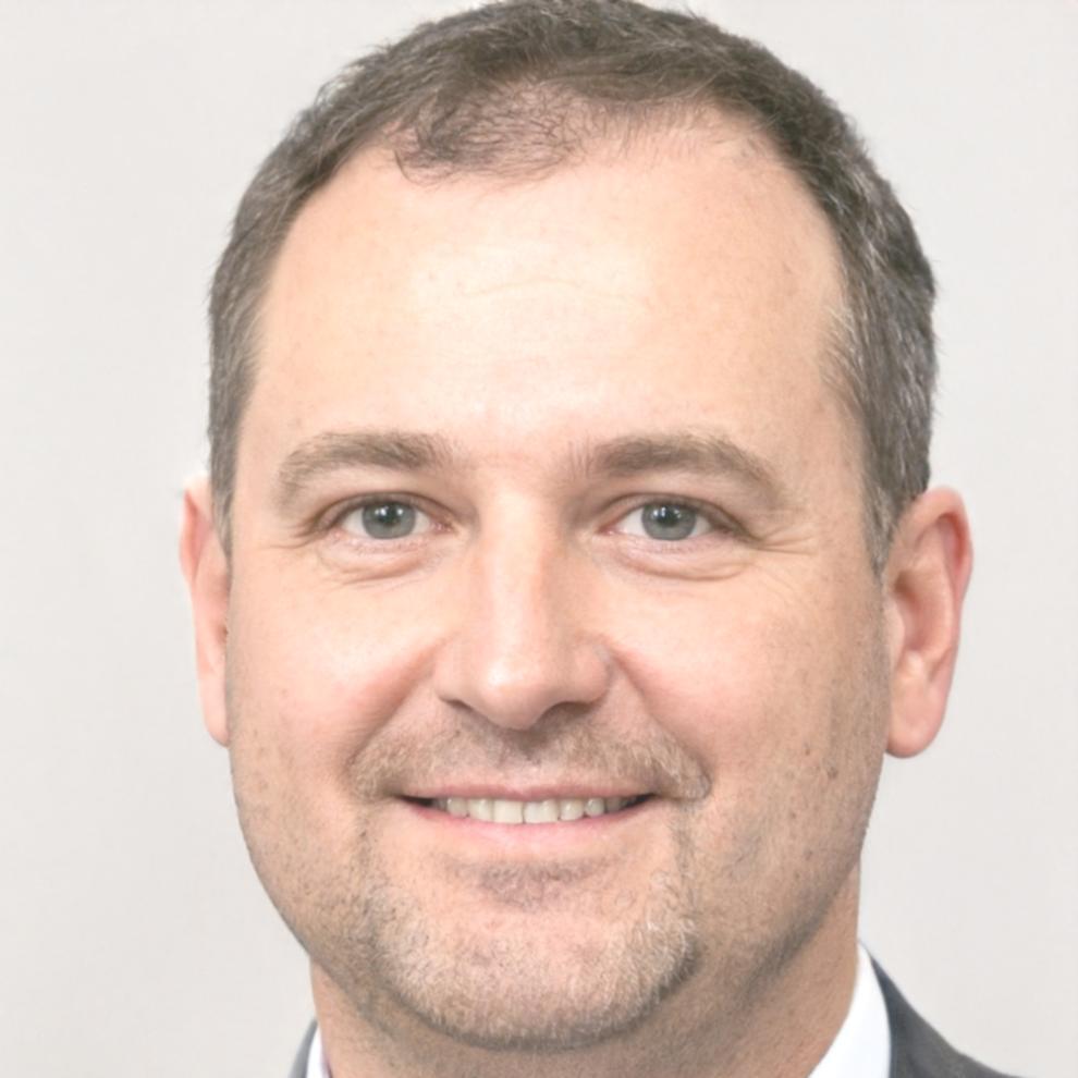 Carlos Ferreira, Controller Financeiro