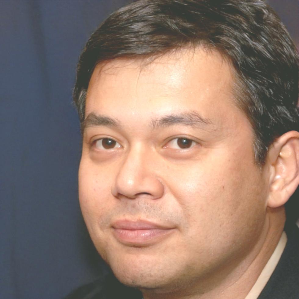 Ricardo Oliveira, CFO